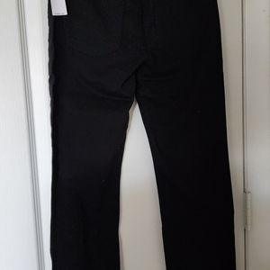 WOW SKINNY NON-STRETCH JEANS